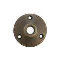Brass Surface Mount Bracket