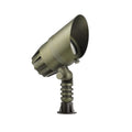 Titan RGBW Brass Spotlight — Smart (Bluetooth/Zigbee)
