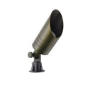 Brass Uplight — MR16 Standard