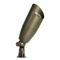Brass Uplight — MR16 Classic
