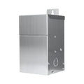 Low Voltage Transformer — 75W with Timer