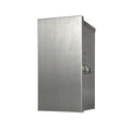 Low Voltage Transformer — 150W Stainless Steel