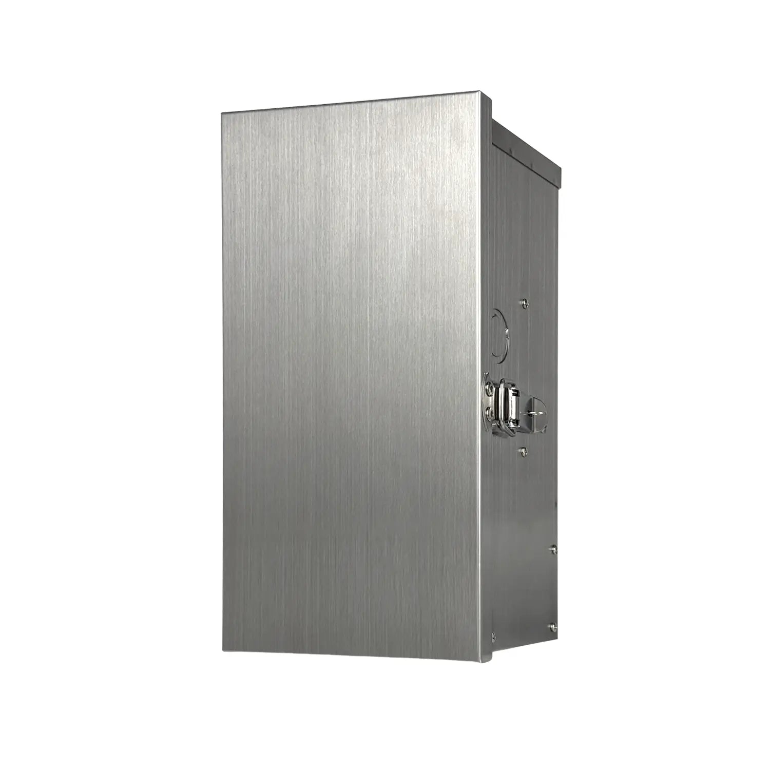 Low Voltage Transformer — 150W Stainless Steel